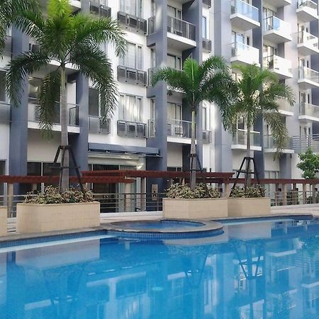 מנילה One Palm Tree Villas מראה חיצוני תמונה