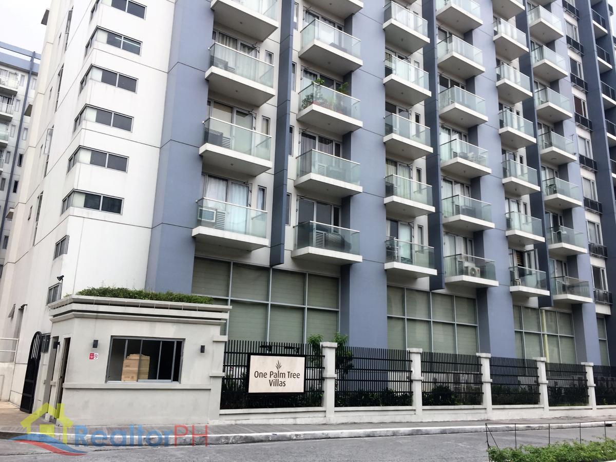 מנילה One Palm Tree Villas מראה חיצוני תמונה